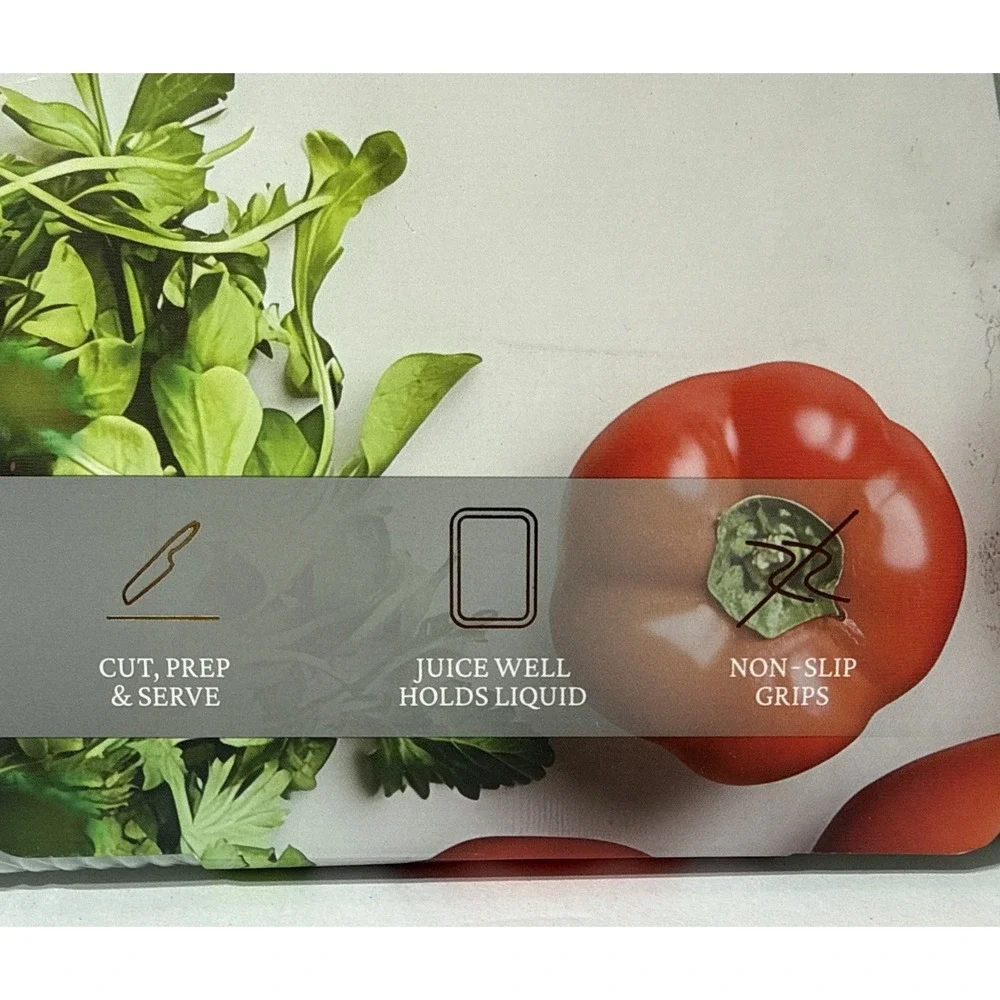 Thyme & Table Essential Collection 10